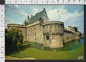 R5446 NANTES 44 LE CHATEAU DES DUCS DE BRETAGNE VG